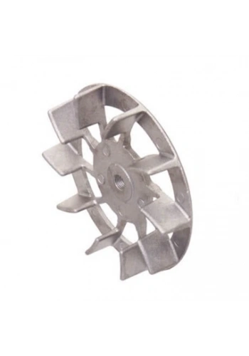 Dik Kumaş Kesim Motoru Soğutucu Pervane / 10C1-41