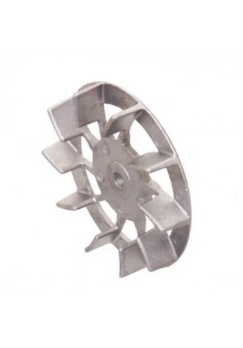 Dik Kumaş Kesim Motoru Soğutucu Pervane / 10C1-41