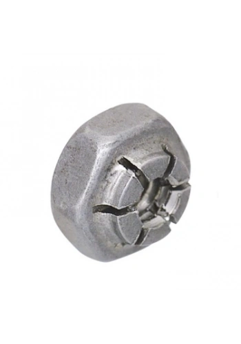 Dik Kumaş Kesim Motoru Somunu / 4C1-161