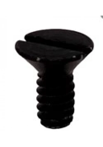 Dik Kumaş Keşim Motoru Yan Küçük Kapak Bağlantı Vidası / 302C10-4