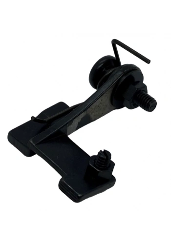 Dik Kumaş Kesim Motoru Zımpara Destek / 820C1-7