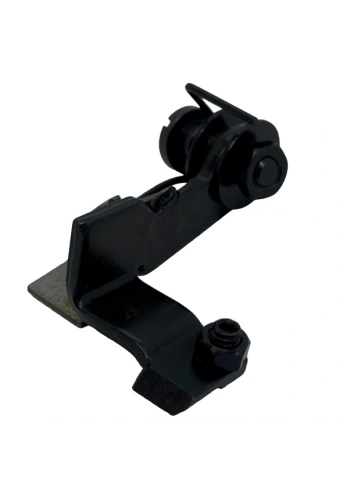 Dik Kumaş Kesim Motoru Zımpara Destek / 820C1-7