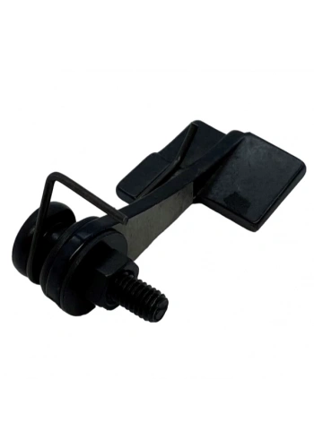 Dik Kumaş Kesim Motoru Zımpara Destek / 820C1-8