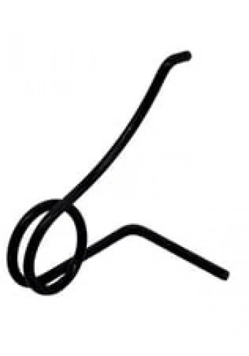 Dik Kumaş Kesim Motoru Zımpara Destek Yayı / 34C10-148