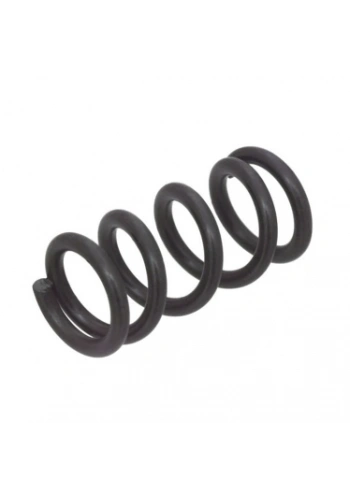 Dik Kumaş Kesim Motoru Zımpara Destek Yayı / 34C8-12