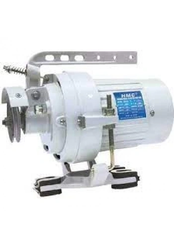 Dikiş Makinası Motoru Kavramalı (550W - 220V - 2850 Devir)