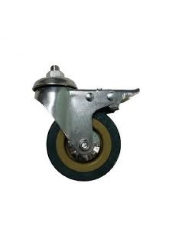 Dikiş Makinası Tekerleği (Frenli) YM-011