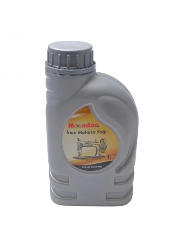 Dikiş Makine Yağı 1 LT Hid.Sis Gtip.271019830000