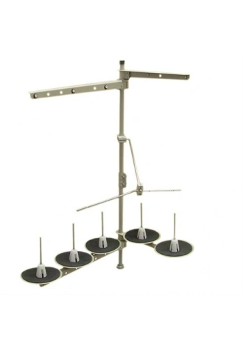 Dikiş Makinesi Çardak 5 Li / S02770-001 (T5)