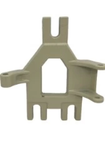 Dikiş Makinesi Motor Tabanı / BD-0050