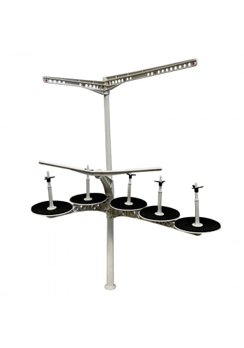 Dikiş Makinesi Plastik Çardak 5 Li S02770-001 (T5)