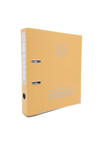 DİLMAN ÖĞRETMEN ÖZLÜK DOSYASI KLASÖRLÜ