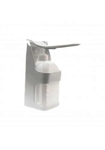 Dirsek Kumandalı Dezenfektan Aparatı (1 Adet)