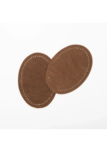 Dirsek Yaması Taba Süet