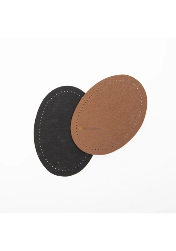 Dirsek Yaması Taba Suni Deri