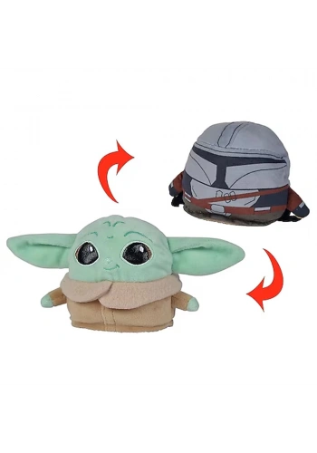Disney Mandolorian Grogu Mando Smb-6315870367