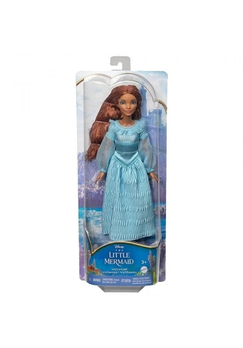 Disney Prenses Küçük Deniz Kızı Prenses HLX09