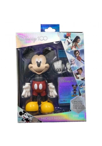 Disney100 Koleksiyon Figürü DED14000