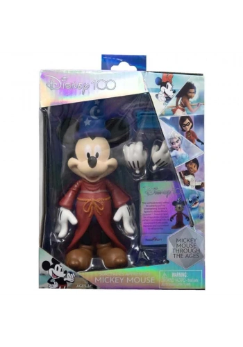 Disney100 Koleksiyon Figürü DED15000
