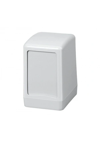 Dispenser Peçete Aparatı Plastik Dikey Ağır ( 1 Adet )