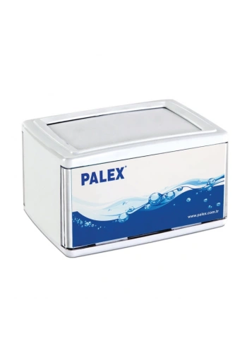 Dispenser Peçete Aparatı Plastik Yatay Ağır ( 1 Adet )