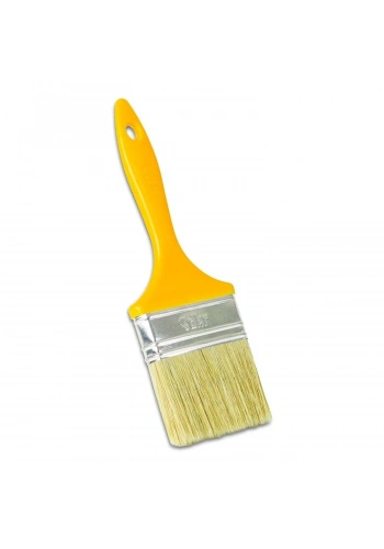 Dkr Kestirme Fırçası Ecomix Plastik Saplı 2 İnç (5,08 Cm)