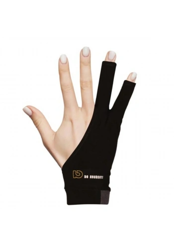Do Angoshti Sanatçı Eldiven XL