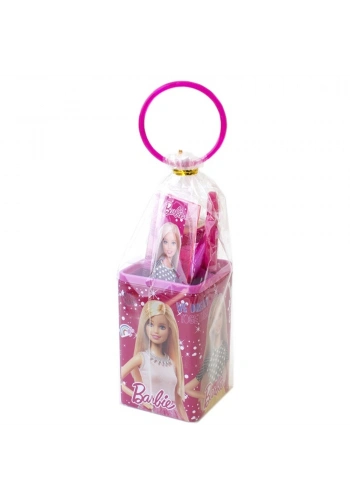 Dolphin Kırtasiye Seti Barbie B-2986