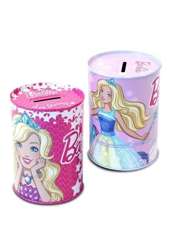 Dolphin Kumbara Metal Barbie B-6258