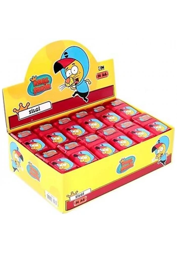 Dolphin Silgi Kral Şakir KS-136556