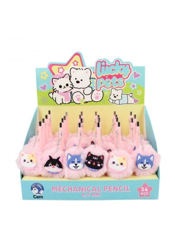 Dolphin Versatil Kalem Dlp-mp-0370 24