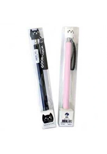 Dolphin Versatil Kalem Kutulu Kedi Dlp-7121