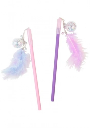 DOLPHIN WP-761 TÜY BAŞLIKLI KURŞUN KALEM