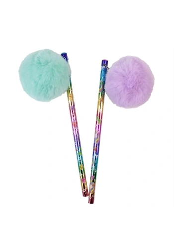 DOLPHIN WP-QG7 PONPONLU KURŞUN KALEM