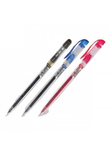 Dong-A Tükenmez Kalem My-Gel Jel 0.5 MM İğne Uç Mavi 201120