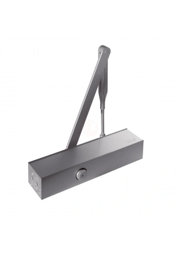 Dorma Ts 89F En 3-6 Dirsek Kollu Kapatıcı Natural