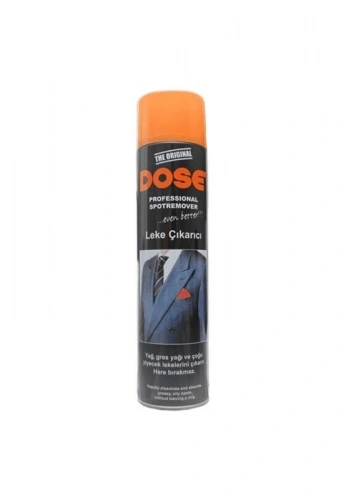 DOSE LEKE ÇIKARICI SPREY 400ml