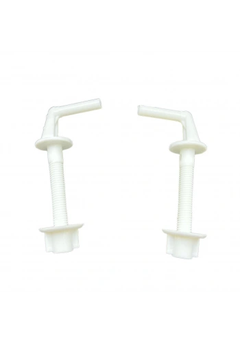 Dost Plastik Klozet Kapak Menteşesi