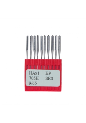 Dotec Ev Tipi Dikiş Makine İğnesi 9 Numara