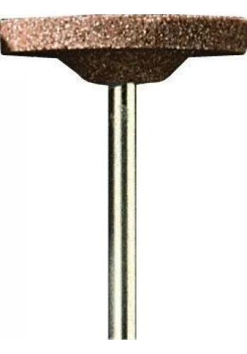 Dremel Alüminyum Oksit Taşlama Ucu 25,4 mm - 2615821532