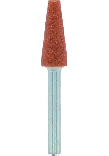 Dremel Alüminyum Oksit Taşlama Ucu 6,4 mm (953) - 26150953JA