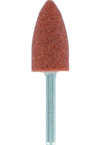 Dremel Alüminyum Oksit Taşlama Ucu 9,5 mm (952) - 26150952JA