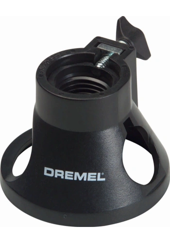 Dremel Bağlantı Parçası / Alçıpan ve Ahşap Kesme Kiti (565) - 26150565JB