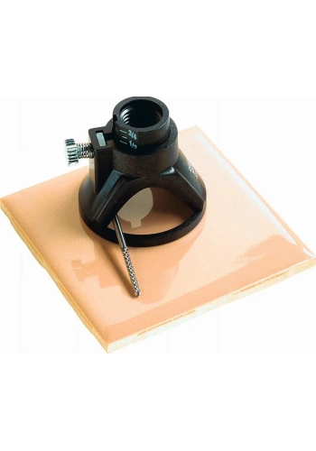 Dremel Bağlantı Parçası / Fayans Kesme Kiti (566) - 26150566JB