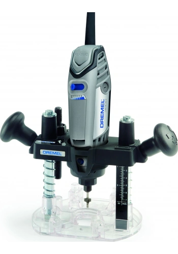 Dremel Bağlantı Parçası / Kanal Freze Bağlantısı (335) - 26150335JA