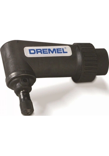 Dremel Bağlantı Parçası / Köşe Mandren Dik Açı Bağlantısı (575) - 26150575JB