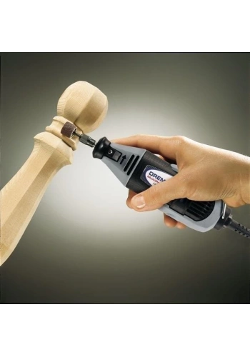 Dremel Bant Zımpara 13 mm 60 Kum (408) - 2615040832