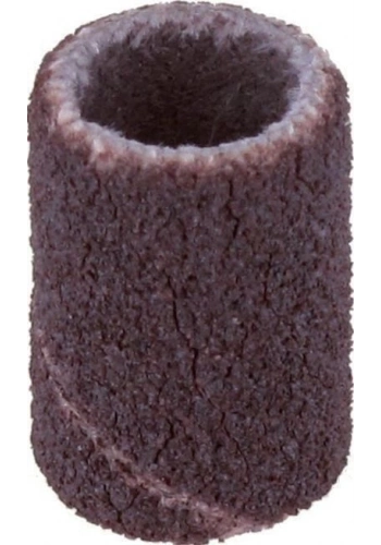 Dremel Bant Zımpara 6,4 mm 120 Kum - 2615043832