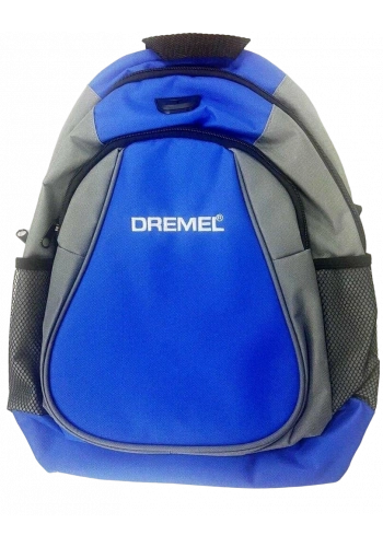 Dremel Bez Sırt Çantası