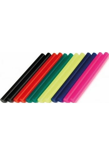 Dremel Çok Amaçlı Tutkal Çubuk 7 mm (12 Adet) (GG05) - 2615GG05JA